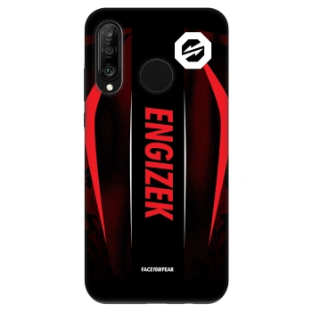 Obal pro Huawei P30 Lite - OKTAGON - Engizek Fight Jersey