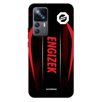 Obal pro Xiaomi 12T - OKTAGON - Engizek Fight Jersey