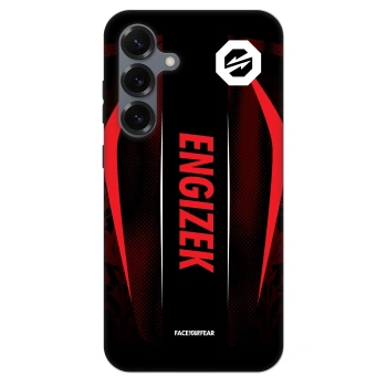 Obal pro Samsung Galaxy S25+ 5G - OKTAGON - Engizek Fight Jersey
