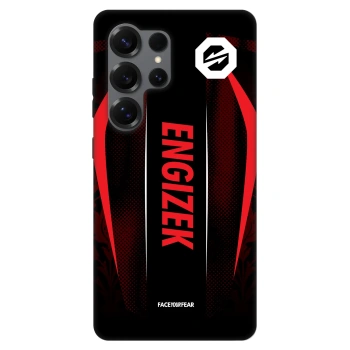 Obal pro Samsung Galaxy S25 Ultra 5G - OKTAGON - Engizek Fight Jersey