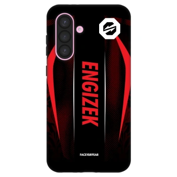 Obal pro Samsung Galaxy A56 5G A566B - OKTAGON - Engizek Fight Jersey