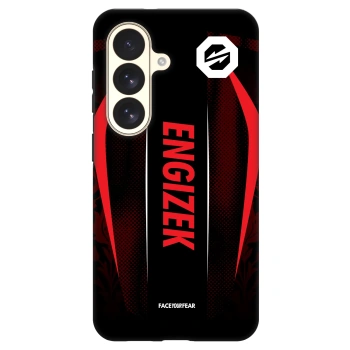 Obal pro Samsung Galaxy S26 - OKTAGON - Engizek Fight Jersey