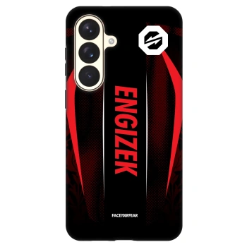 Obal pro Samsung Galaxy S26+ - OKTAGON - Engizek Fight Jersey