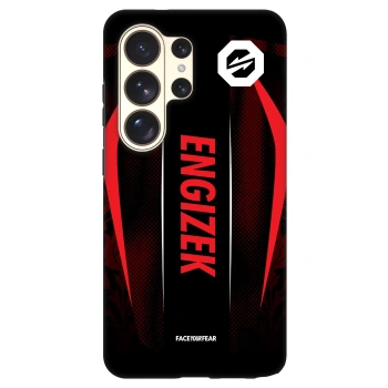 Obal pro Samsung Galaxy S26 Ultra - OKTAGON - Engizek Fight Jersey