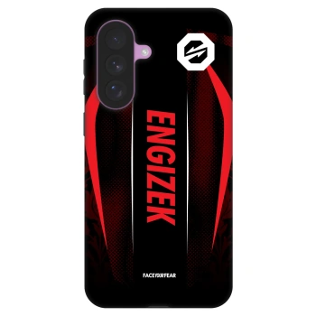 Obal pro Samsung Galaxy A57 5G - OKTAGON - Engizek Fight Jersey