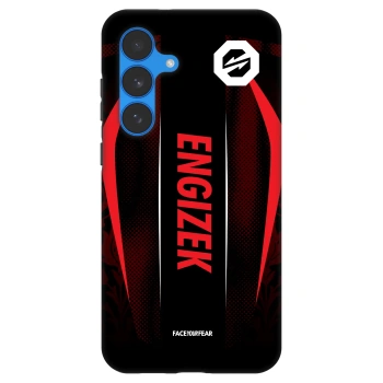 Obal pro Samsung Galaxy S25 FE 5G - OKTAGON - Engizek Fight Jersey