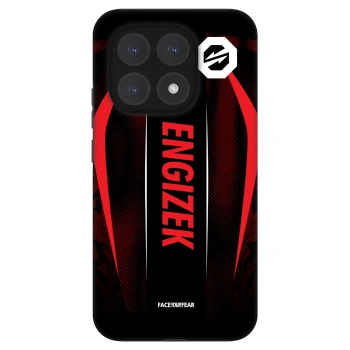 Obal pro Xiaomi 15T - OKTAGON - Engizek Fight Jersey