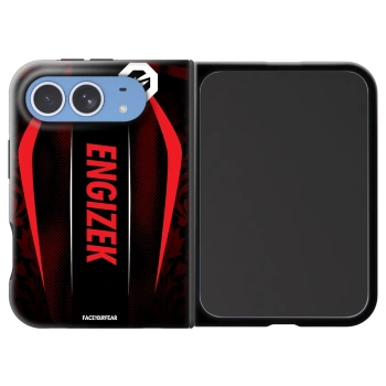 Obal pro Apple iPhone Duo - OKTAGON - Engizek Fight Jersey