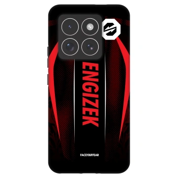Obal pro Xiaomi 14 Pro - OKTAGON - Engizek Fight Jersey