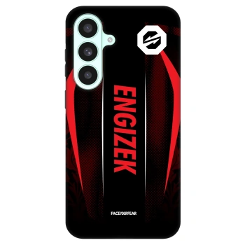 Obal pro Samsung Galaxy S26 FE - OKTAGON - Engizek Fight Jersey