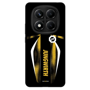 Obal pro Xiaomi Redmi Note 14 Pro 5G - OKTAGON - Jungwirth Fight Jersey