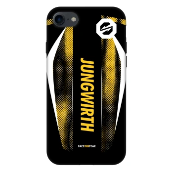 Obal pro Apple iPhone 8 - OKTAGON - Jungwirth Fight Jersey