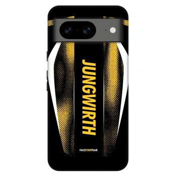 Obal pro Google Pixel 8 Pro - OKTAGON - Jungwirth Fight Jersey