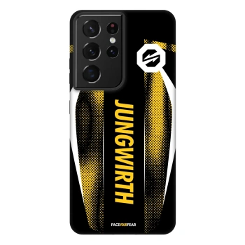Obal pro Samsung Galaxy S21 Ultra 5G G998B - OKTAGON - Jungwirth Fight Jersey