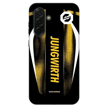 Obal pro Samsung Galaxy A36 5G - OKTAGON - Jungwirth Fight Jersey