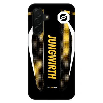 Obal pro Samsung Galaxy A26 5G A266B - OKTAGON - Jungwirth Fight Jersey