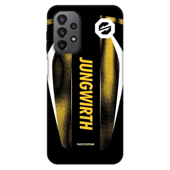 Obal pro Samsung Galaxy A23 A236B 5G - OKTAGON - Jungwirth Fight Jersey