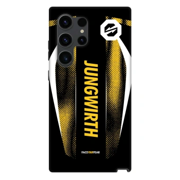 Obal pro Samsung Galaxy S24 Ultra S928B 5G - OKTAGON - Jungwirth Fight Jersey