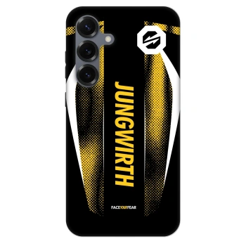 Obal pro Samsung Galaxy S25+ 5G - OKTAGON - Jungwirth Fight Jersey