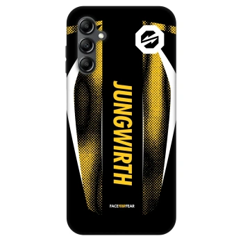 Obal pro Samsung Galaxy A16 4G - OKTAGON - Jungwirth Fight Jersey