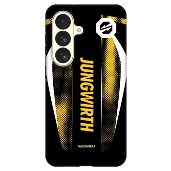 Obal pro Samsung Galaxy S26 - OKTAGON - Jungwirth Fight Jersey