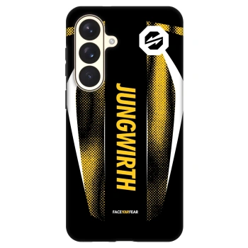 Obal pro Samsung Galaxy S26+ - OKTAGON - Jungwirth Fight Jersey