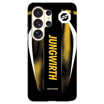 Obal pro Samsung Galaxy S26 Ultra - OKTAGON - Jungwirth Fight Jersey