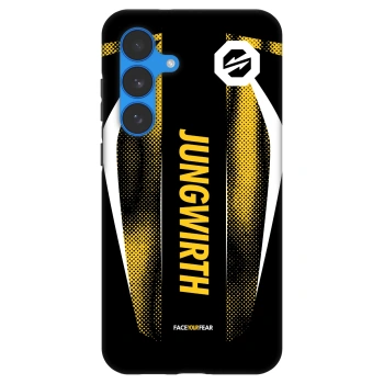 Obal pro Samsung Galaxy S25 FE 5G - OKTAGON - Jungwirth Fight Jersey