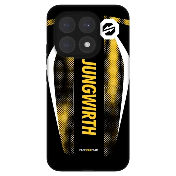Obal pro Xiaomi 15T - OKTAGON - Jungwirth Fight Jersey