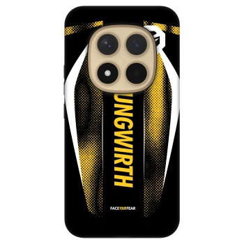 Obal pro Xiaomi Redmi Note 15 Pro+ - OKTAGON - Jungwirth Fight Jersey