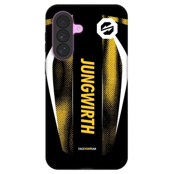 Obal pro Samsung Galaxy A37 - OKTAGON - Jungwirth Fight Jersey