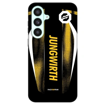 Obal pro Samsung Galaxy S26 FE - OKTAGON - Jungwirth Fight Jersey