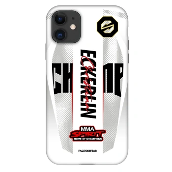 Obal pro Apple iPhone 11 - OKTAGON - Eckerlin Fight Jersey