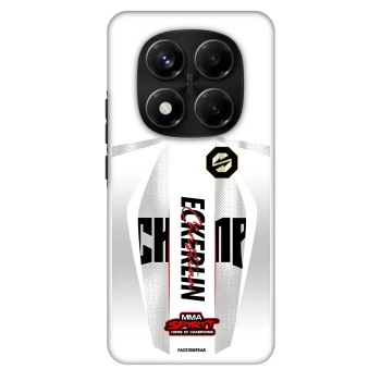 Obal pro Xiaomi Redmi Note 14 Pro+ 5G - OKTAGON - Eckerlin Fight Jersey