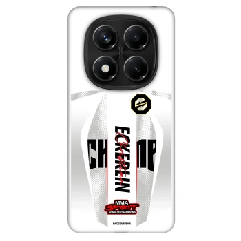 Obal pro Xiaomi Redmi Note 14 Pro 5G - OKTAGON - Eckerlin Fight Jersey