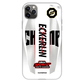 Obal pro Apple iPhone 11 Pro Max - OKTAGON - Eckerlin Fight Jersey