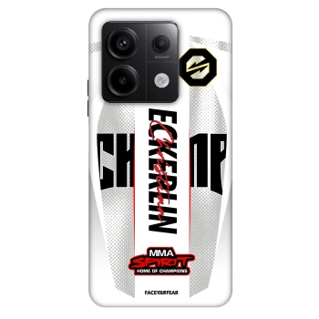 Obal pro Xiaomi Redmi Note 13 Pro 5G - OKTAGON - Eckerlin Fight Jersey