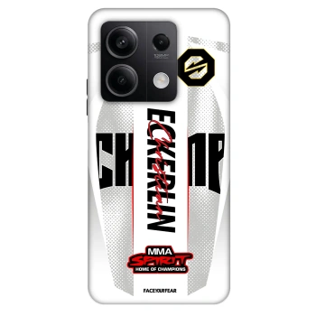 Obal pro Xiaomi Redmi Note 13 5G - OKTAGON - Eckerlin Fight Jersey