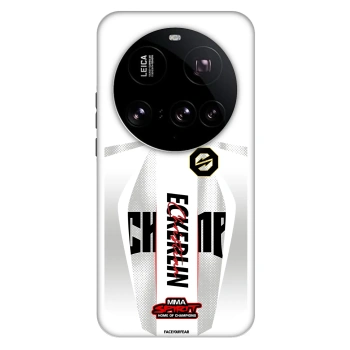 Obal pro Xiaomi 15 Ultra - OKTAGON - Eckerlin Fight Jersey
