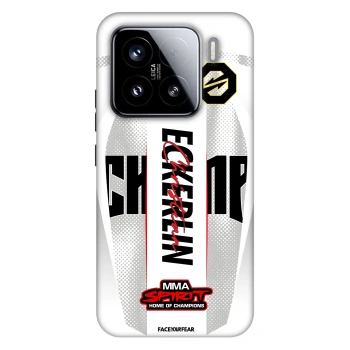Obal pro Xiaomi 15 - OKTAGON - Eckerlin Fight Jersey