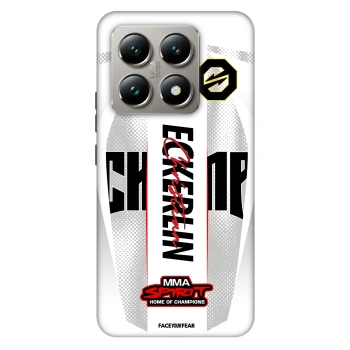 Obal pro Xiaomi 14T - OKTAGON - Eckerlin Fight Jersey