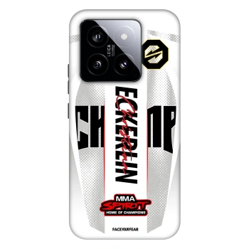 Obal pro Xiaomi 14 - OKTAGON - Eckerlin Fight Jersey