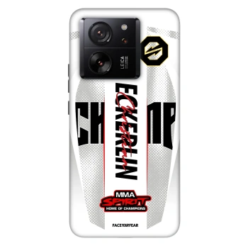Obal pro Xiaomi 13T - OKTAGON - Eckerlin Fight Jersey