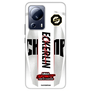Obal pro Xiaomi 13 Lite - OKTAGON - Eckerlin Fight Jersey