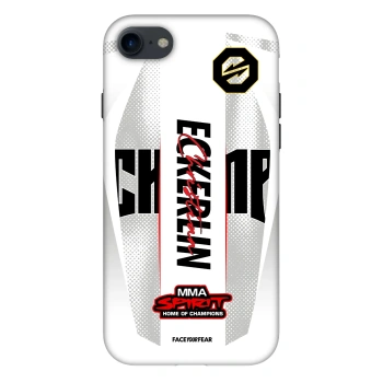 Obal pro Apple iPhone 7 - OKTAGON - Eckerlin Fight Jersey
