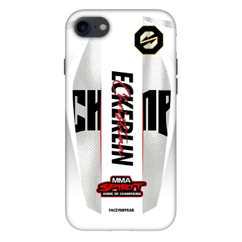 Obal pro Apple iPhone 8 - OKTAGON - Eckerlin Fight Jersey