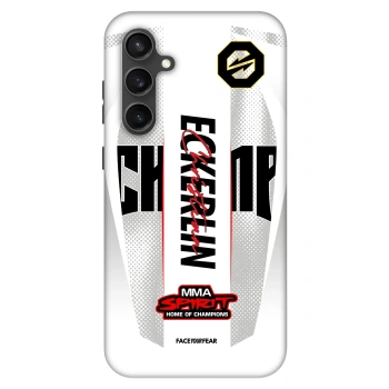 Obal pro Samsung Galaxy S23 FE S711B - OKTAGON - Eckerlin Fight Jersey