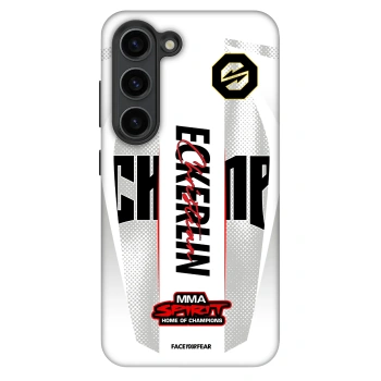 Obal pro Samsung Galaxy S23 5G - OKTAGON - Eckerlin Fight Jersey