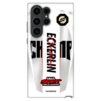 Obal pro Samsung Galaxy S22 Ultra 5G - OKTAGON - Eckerlin Fight Jersey