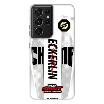 Obal pro Samsung Galaxy S21 Ultra 5G G998B - OKTAGON - Eckerlin Fight Jersey